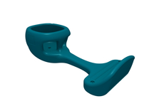 Molde rotacional de aleación de aluminio premium para columpio entre padres e hijos