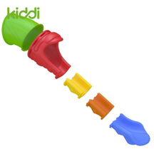 Molde roto de aluminio para corredera empalmada de plástico de cerrado a abierto