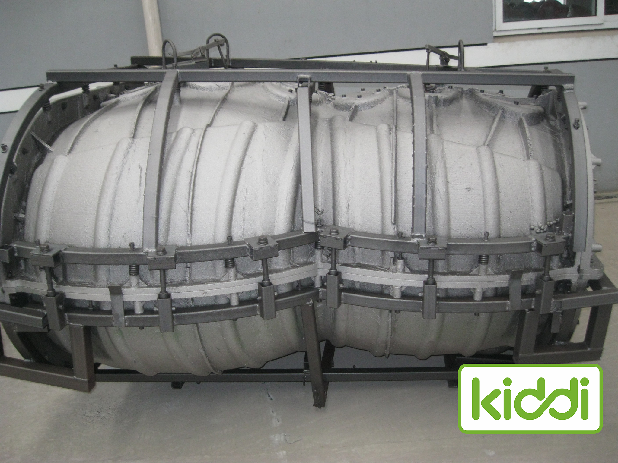 t&uacute;nel de pl&aacute;stico (6)