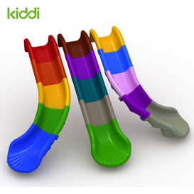 Rotomolde de aluminio para corredera segmentada con revestimiento de teflón