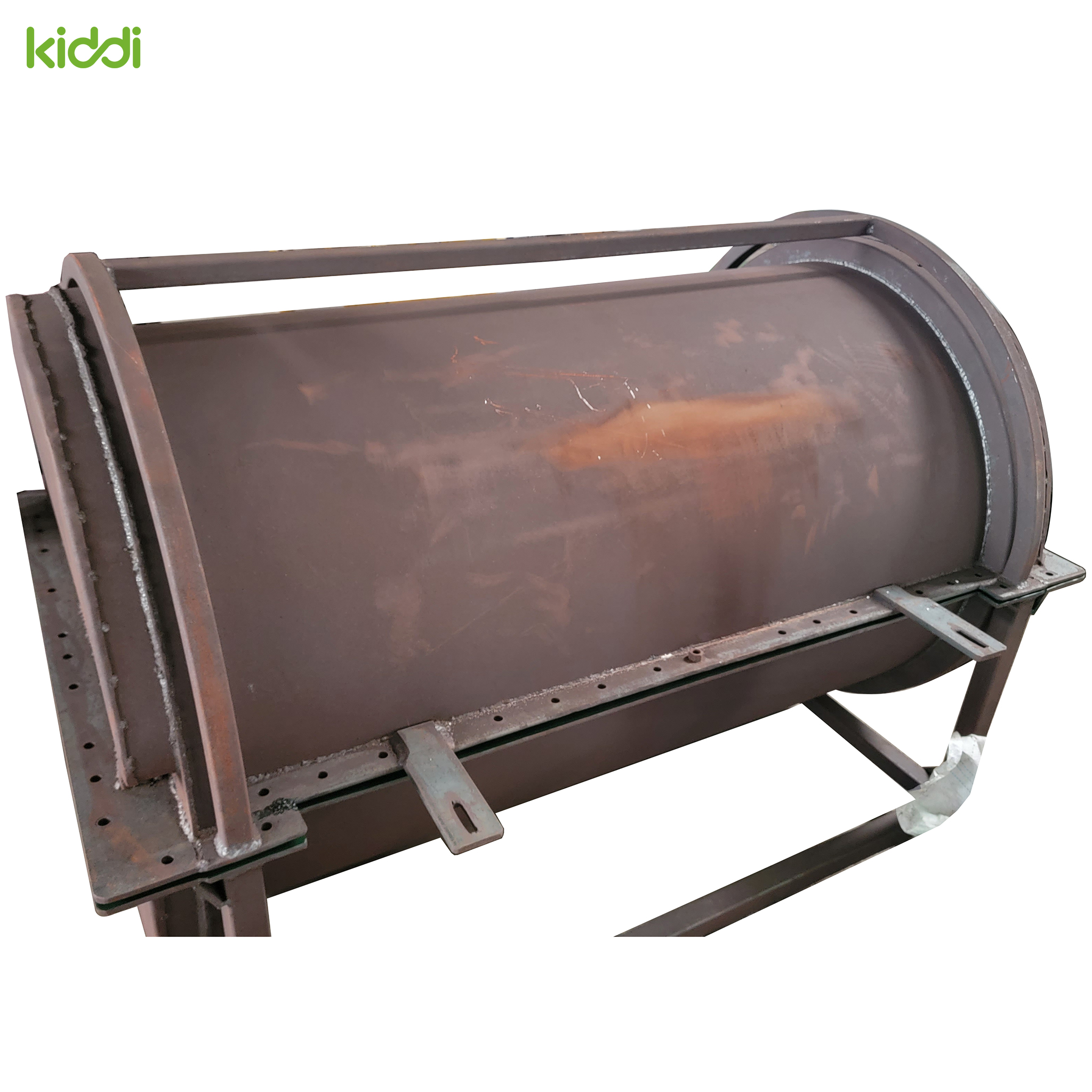 molde roto para tubo recto 2