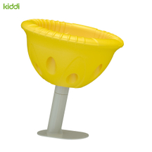 Moldeo rotacional de aluminio para cuenco giratorio