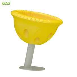 Moldeo rotacional de aluminio para cuenco giratorio